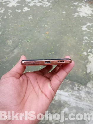 Xiaomi note 10 pro max 6/128